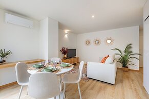 Duque de Saldanha Residences