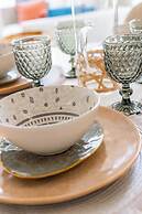 Duque de Saldanha Residences