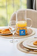 Duque de Saldanha Residences