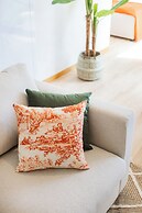 Duque de Saldanha Residences