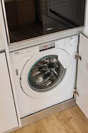 Duque de Saldanha Residences