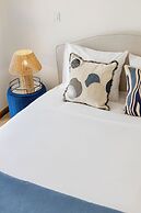 Duque de Saldanha Residences