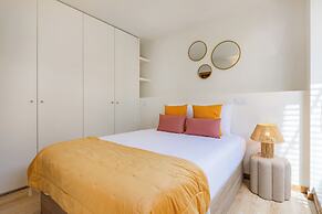 Duque de Saldanha Residences