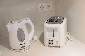 Duque de Saldanha Residences