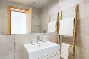 Duque de Saldanha Residences