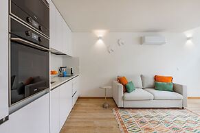 Duque de Saldanha Residences