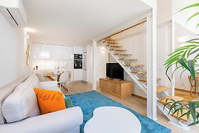 Duque de Saldanha Residences