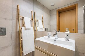 Duque de Saldanha Residences