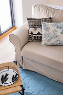 Duque de Saldanha Residences