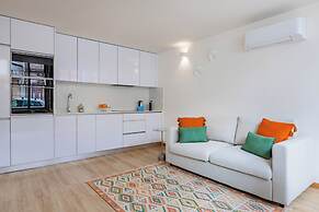 Duque de Saldanha Residences