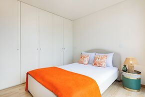 Duque de Saldanha Residences