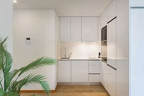 Duque de Saldanha Residences