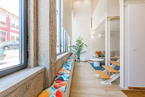 Duque de Saldanha Residences