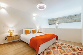 Duque de Saldanha Residences