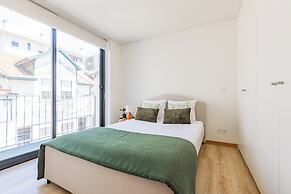 Duque de Saldanha Residences