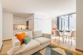 Duque de Saldanha Residences