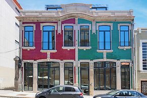 Duque de Saldanha Residences