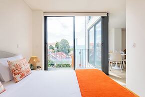 Duque de Saldanha Residences