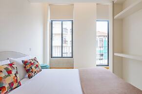 Duque de Saldanha Residences