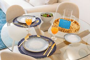 Duque de Saldanha Residences