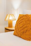 Duque de Saldanha Residences