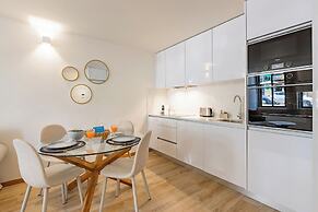 Duque de Saldanha Residences