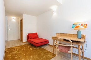 Duque de Saldanha Residences