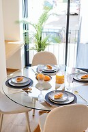 Duque de Saldanha Residences