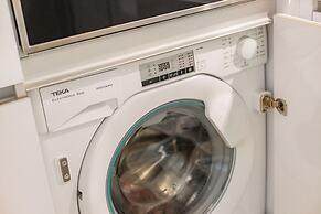 Duque de Saldanha Residences