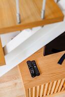 Duque de Saldanha Residences