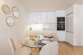 Duque de Saldanha Residences