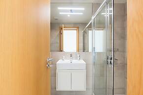 Duque de Saldanha Residences