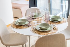 Duque de Saldanha Residences