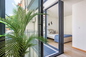 Duque de Saldanha Residences