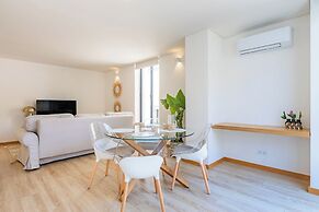 Duque de Saldanha Residences