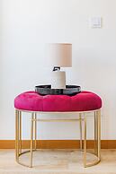 Duque de Saldanha Residences