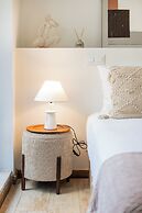 Duque de Saldanha Residences