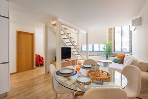 Duque de Saldanha Residences