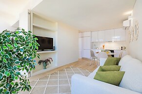 Duque de Saldanha Residences