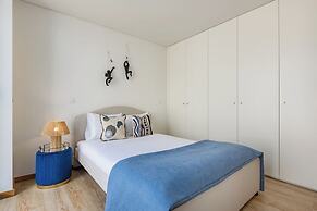 Duque de Saldanha Residences