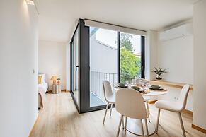 Duque de Saldanha Residences