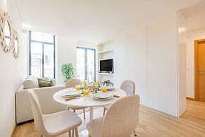 Duque de Saldanha Residences