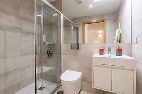 Duque de Saldanha Residences