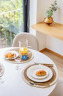 Duque de Saldanha Residences