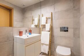 Duque de Saldanha Residences