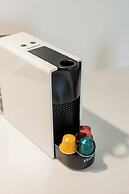 Duque de Saldanha Residences