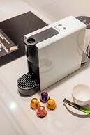 Duque de Saldanha Residences