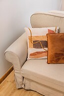 Duque de Saldanha Residences