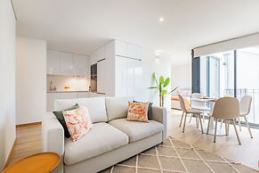 Duque de Saldanha Residences