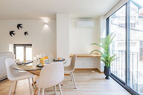 Duque de Saldanha Residences